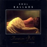 3 Decades of Soul Ballads