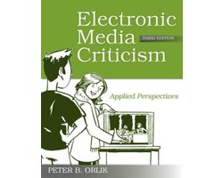 Electronic Media Criticism