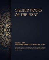 The Sacred Books of China