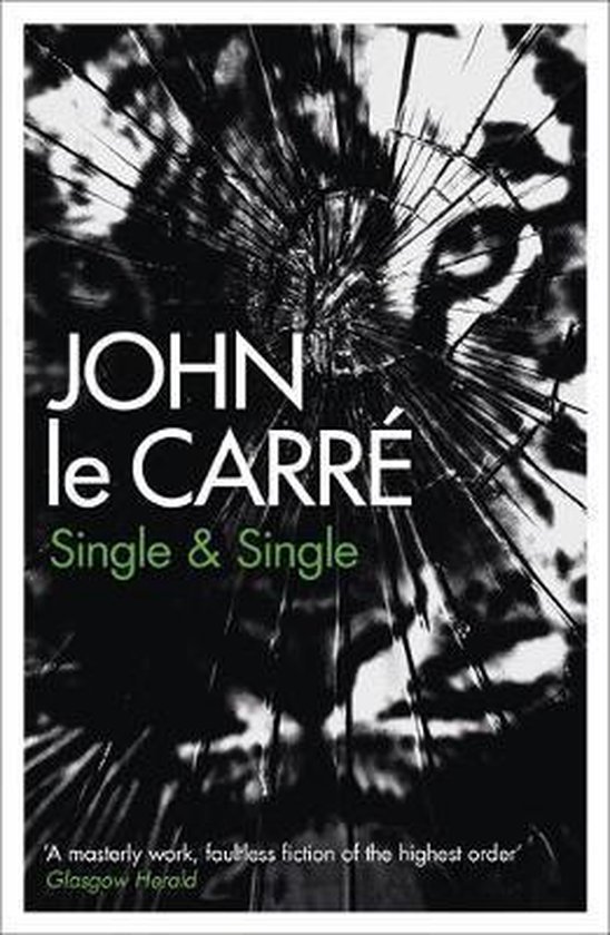 Single & Single - cover
