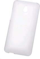HTC HC C852 Hard Shell Case - Transparent