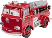 Cars 3 Oversized Diecast Red Deluxe - Speelgoedbrandweerauto