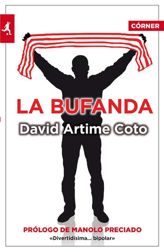 La bufanda - cover