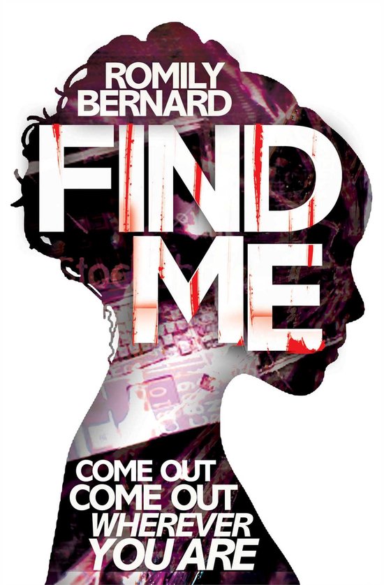 Find Me - cover