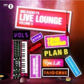BBC Radio 1's Live Lounge - Volume 5