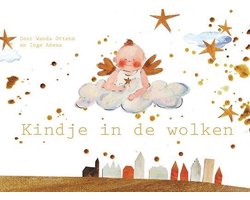 Kindje in de Wolken