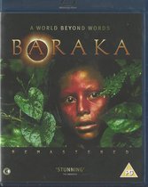 Baraka (Import)