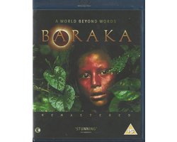 Baraka (Import)