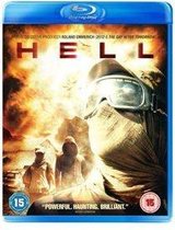 Hell Blu-Ray