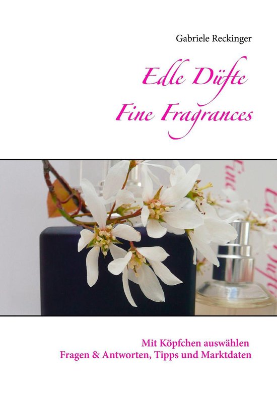 Edle Düfte Fine Fragrances - cover