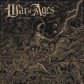 War Of Ages - Supreme Chaos (CD)