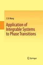 Application of Integrable Systems to Phase Transitions