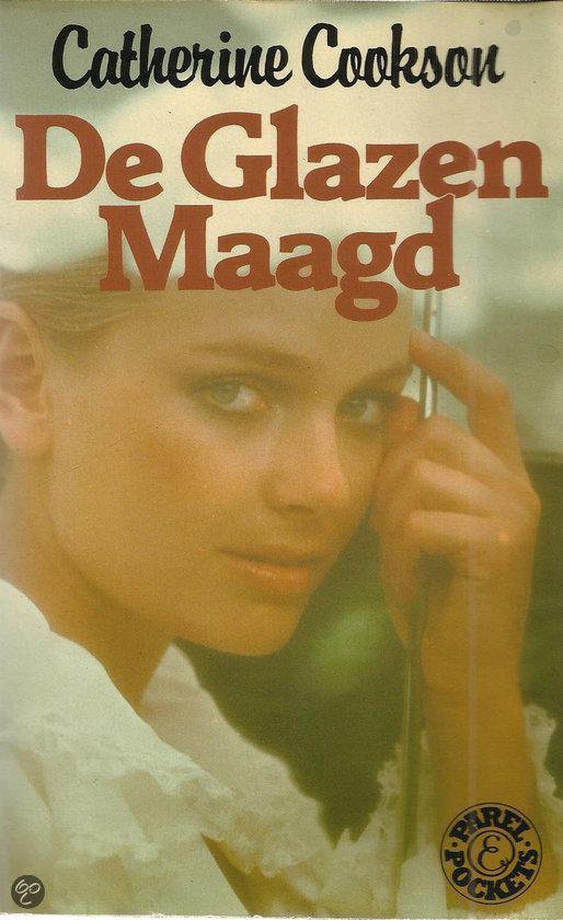 Glazen maagd