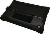 HP Protective case 25,6 cm (10.1'') Hoes Zwart