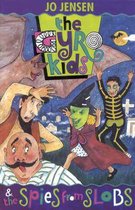 The Gyro Kids and the Spies from Slobs