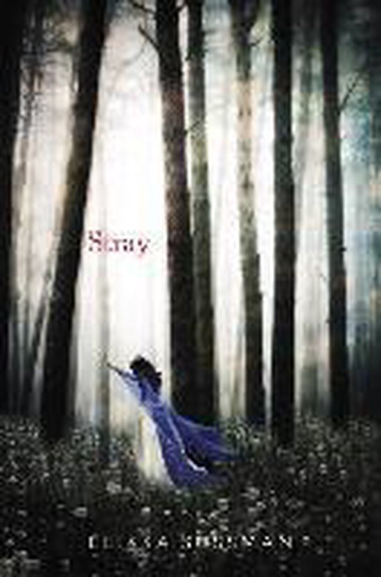 Stray - cover
