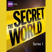 The Secret World Series 1 Featuring Jon Culshaw