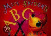 Miss Spider's ABC