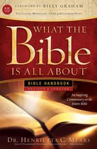 What the Bible Is All About - What the Bible Is All About KJV