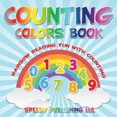 Counting Colors Book