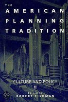 The American Planning Tradition
