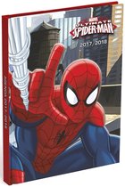 Agenda Spider-Man 2017/2018