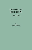 The People of Buchan, 1600-1799