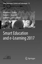 Smart Innovation, Systems and Technologies- Smart Education and e-Learning 2017