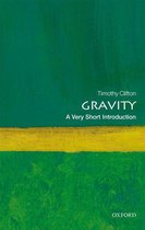 Very Short Introductions - Gravity: A Very Short Introduction