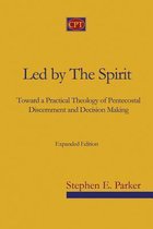 Led by the Spirit