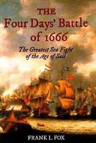 The Four Days' Battle of 1666