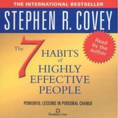 7 Habits Highly Effective People CD