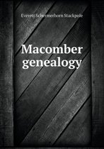 Macomber genealogy