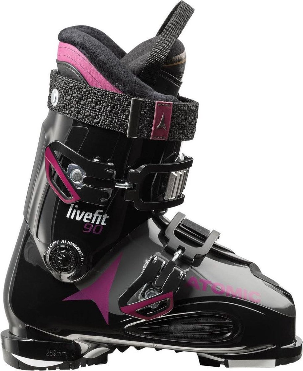 ATOMIC LIVEFIT 90-24/24 5 Paars