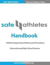 Safe4Athletes Handbook