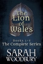 The Lion of Wales - The Lion of Wales: The Complete Series (Books 1-5)