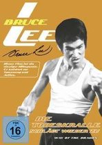 Bruce Lee/Todeskralle wieder Zu