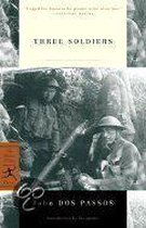Three Soldiers