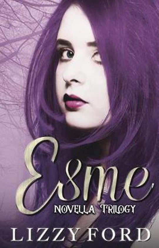 Esme Novella Trilogy - cover