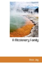 A Missionary Family