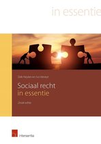 Sociale wetgeving samenvatting