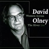 David Olney - Woman Across The River (CD)