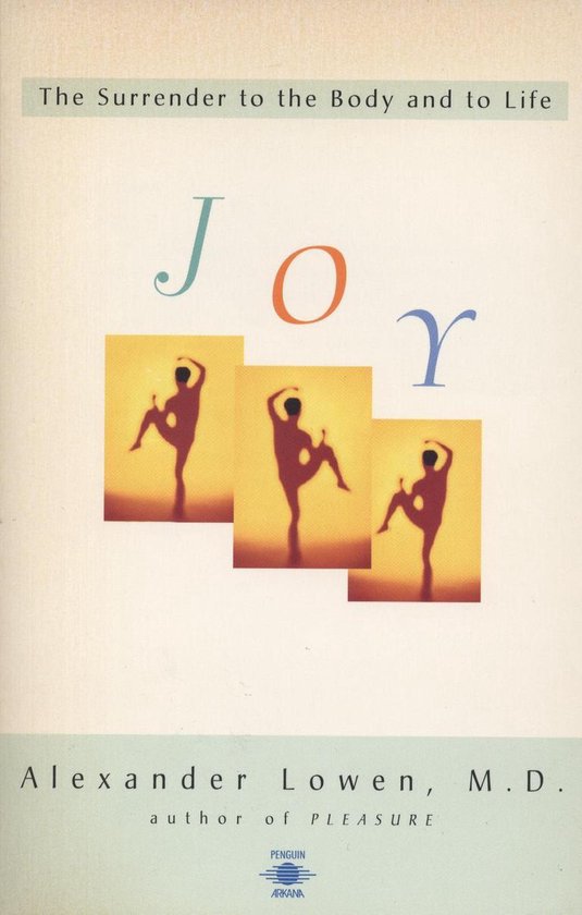 Joy - cover