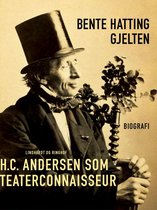H. C. Andersen som teaterconnaisseur