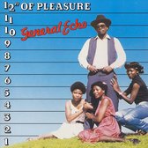 12" Of Pleasure