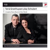 Play Schubert - Complete Piano Music
