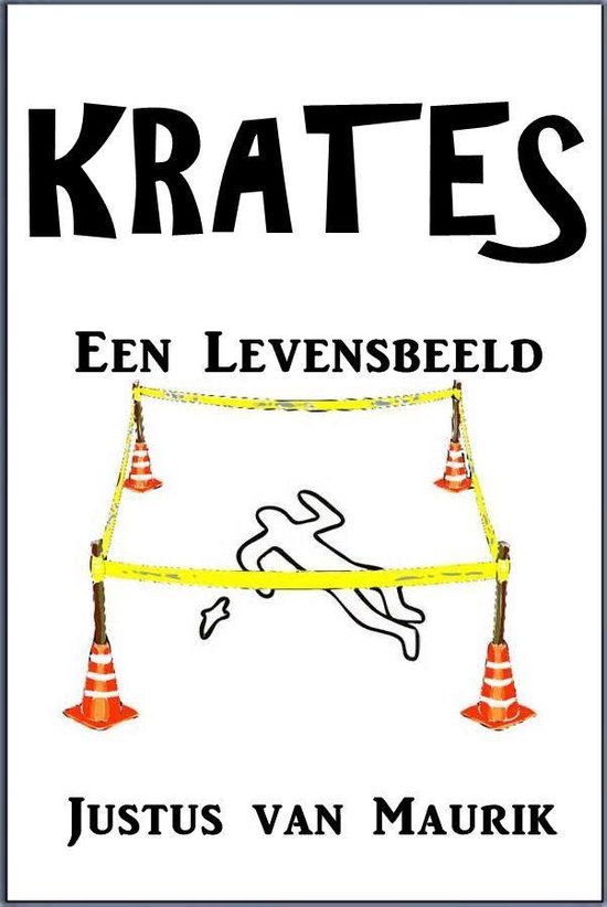 Krates - Justus van Maurik | 
