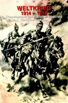 Weltkrieg 1914-1918