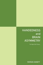 Handedness and Brain Asymmetry