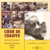 Cour De Chauffe - Gerard Tarquin - Couleur Cachée (CD)